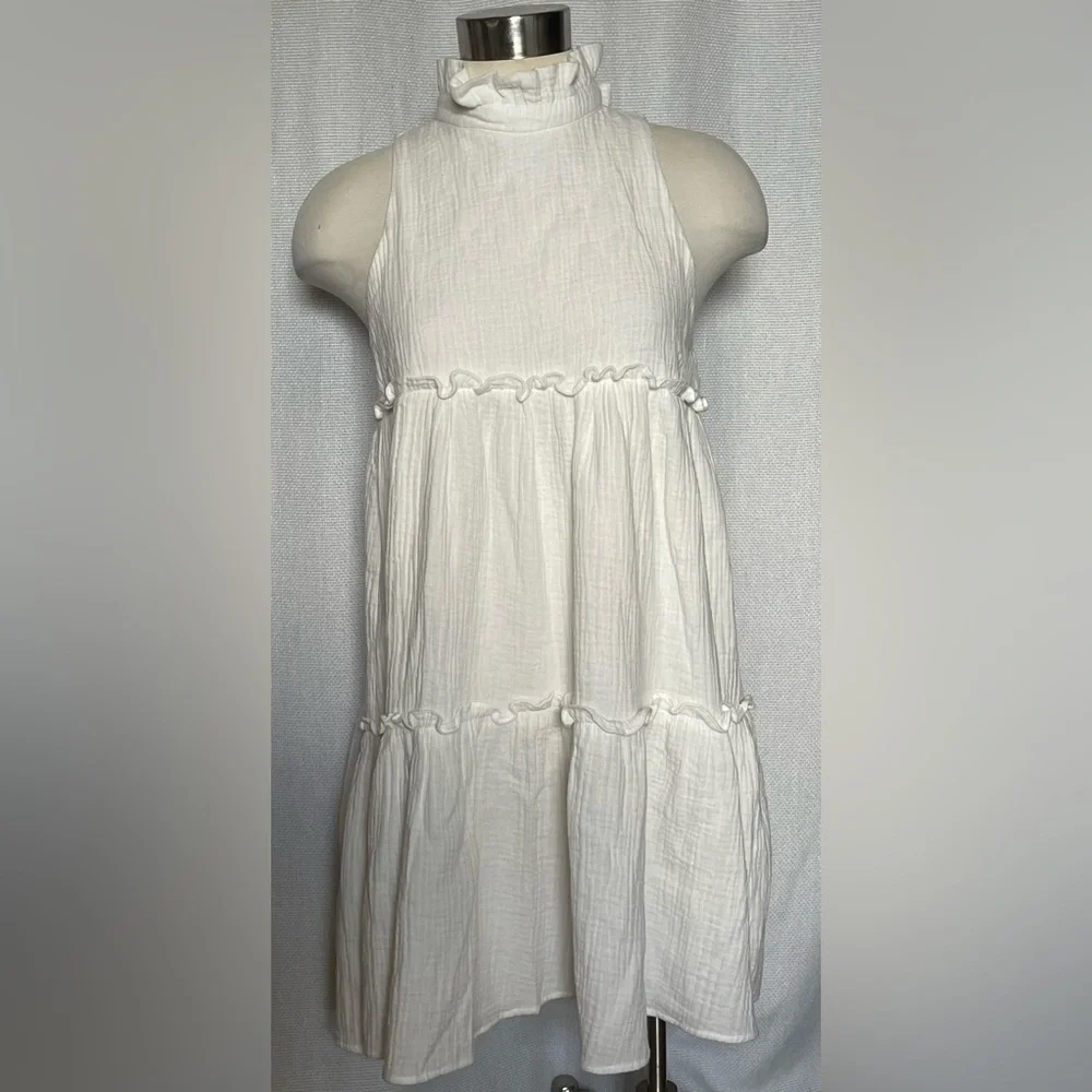 Pomander Place The Morgan dress - Picture 4 of 10